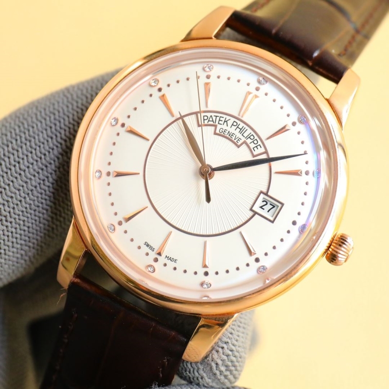 PATEK PHILIPPE